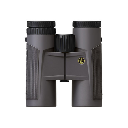 Leupold BX-2 Tioga HD 10x42mm Roof Binoculars, Shadow Grey, 172694
