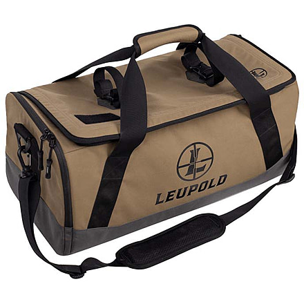 Leupold Optics GoGear Duffle Bag, 182402