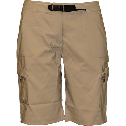 Level 6 Aphrodite Short - Women's-Stone-6