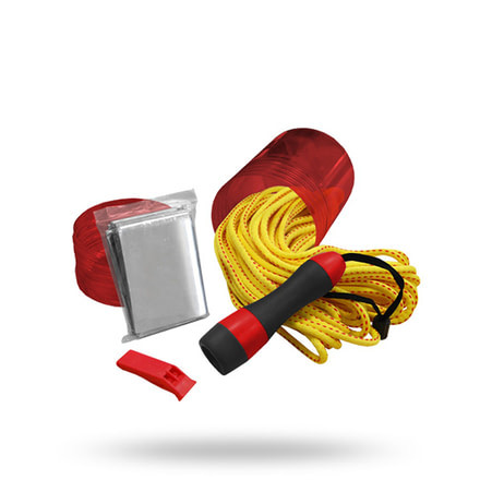 Level 6 Boater Safety Kit