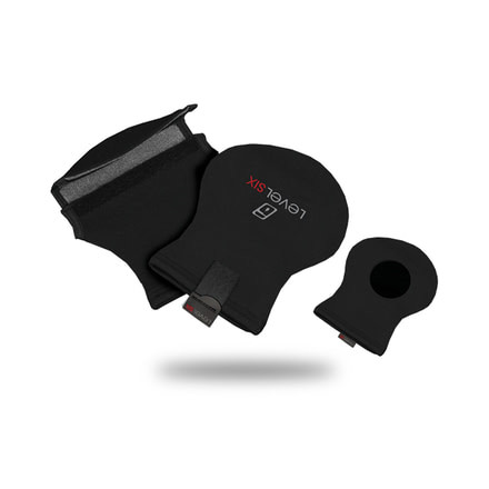 Level 6 Canoe / SUP Pogies