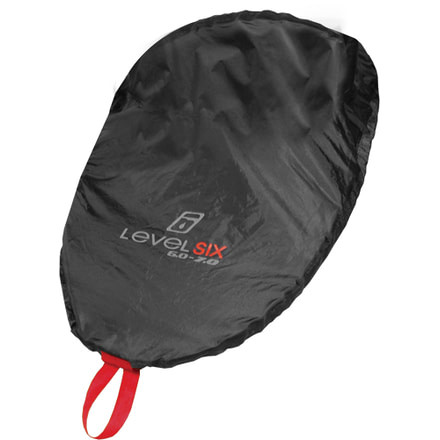 Level 6 Cockpit Cover-X-Large