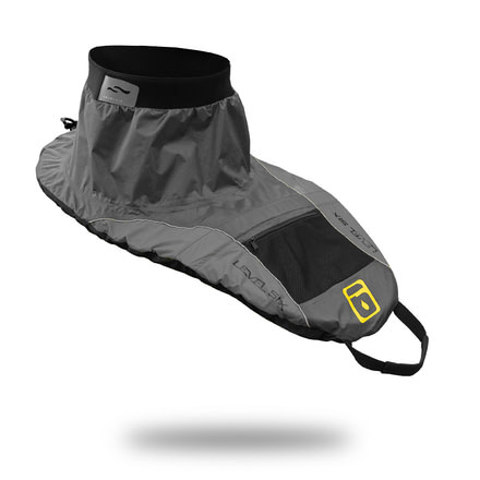 Level 6 Excursion Spray Skirt-Small Deck