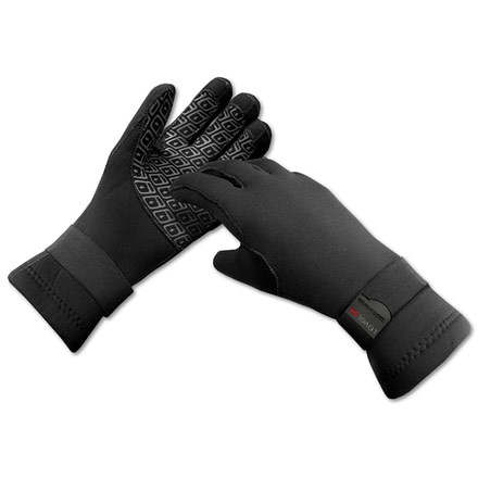 Level 6 Flux Neoprene Glove-X-Small