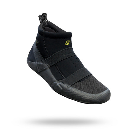 Level 6 River Boot-6 US