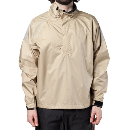 Level 6 Solent Hybrid Top - Men's-Sand-Small