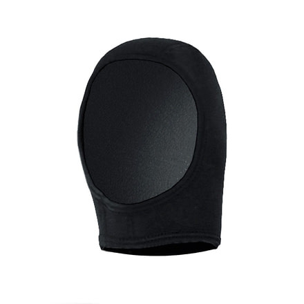 Level Six Block Heater, Black, Medium, GMA-BLOC-BK-M