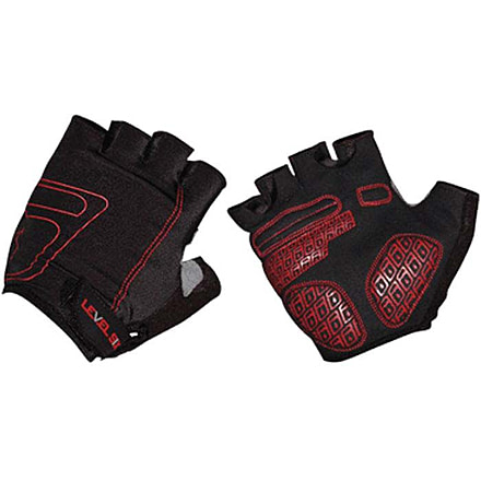 Level Six Cascade Fingerless Glove M GMA-CAS2-SV-M
