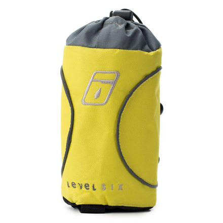 Level Six Mosquito, Yellow, GMA-MOSQ-YE