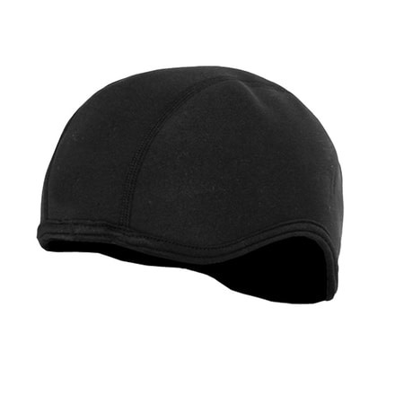 Level Six Skull Cap, Black, Small, GMA-SKUL-BK-S