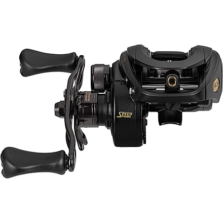 Lew's MACH 2 Mobile Spinning Reel and Rod Combo, 6ft 6in, 2-PC IM8 Graphite Rod, Medium  w/ Fast, SZ 200 Reel, 6.2-1 Ratio, Mobile Carry Case, Green/Black/Gray, M2MSC2066M-2