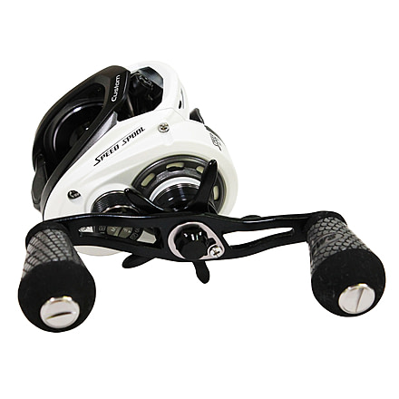 Lew's CG1SH,Custom Speed Spool MSB CG1SH