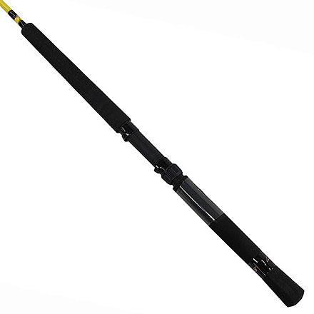 Lew's CG8L-2,MC Custom Troller Graphite Rods CG8L-2