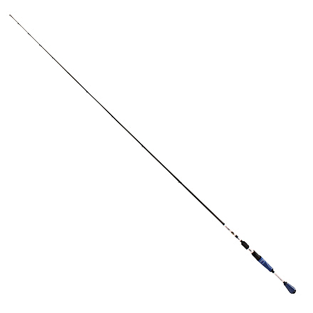 Lew's Cstm Plus Inshre Spd Stick,HM60 WG,Castng LCPI-MC70