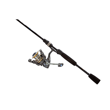 Lew's Laser Speed Spin Combo, Combo, LG1056L-2 186475