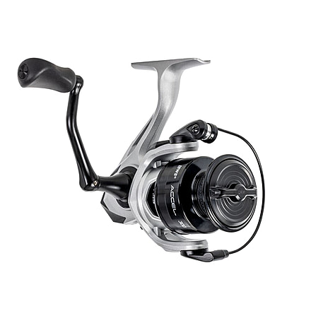 Lews Accel 300 Spinning Fishing Reel