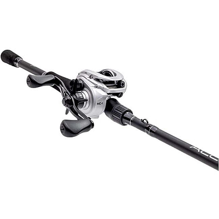 Lews Accel 7 ft Baitcast Combo