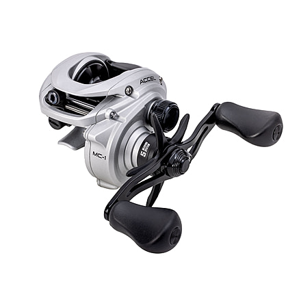 Lews Accel Baitcast Reel