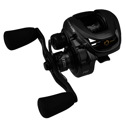 Lews Custom Lite Baitcast Reel
