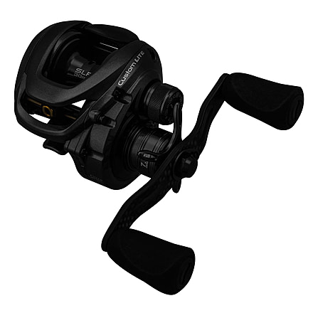 Lews Custom Lite Baitcast Reel
