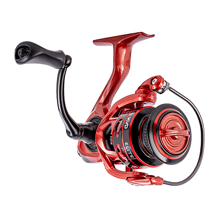 Lews KVD Elite Spinning Reel
