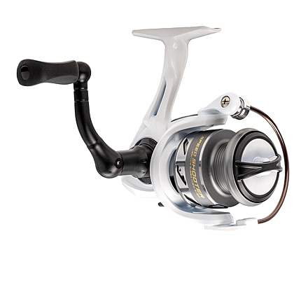 Lews Wally Marshall Speed Shooter Spinning Reel