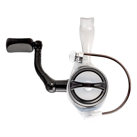 Lews Wally Marshall Speed Shooter Spinning Reel