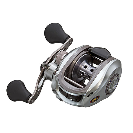 Lew's LSG1HMG,Laser MG Speed Spool MCS LSG1HMG