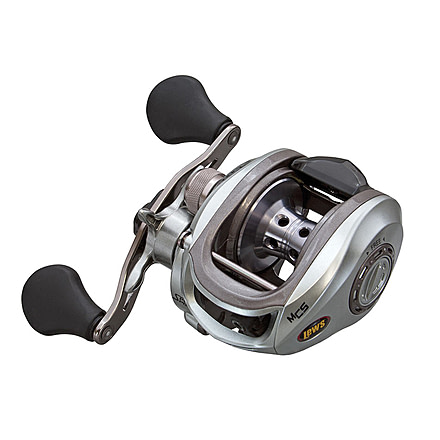 Lew's LSG1SHMGC,Laser MG Speed Spool MCS LSG1SHMGC