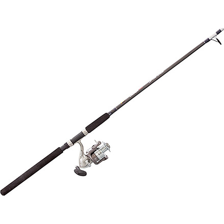 Lew's LXL8012MH-2,4.41 Lsr XL SS Bigwater GC LXL8012MH-2