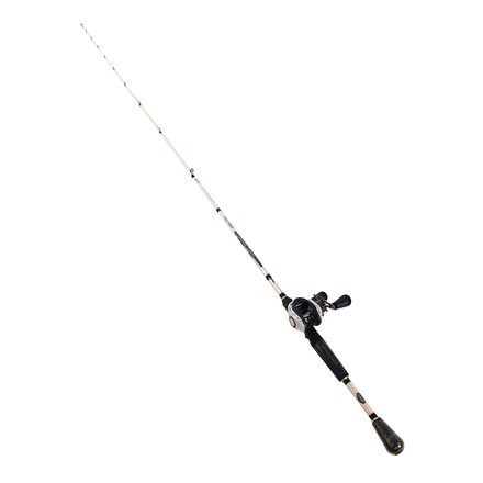 Lew's Mach Inshore SS IM8 6+1 MSB, H69MC MI1SH69MC