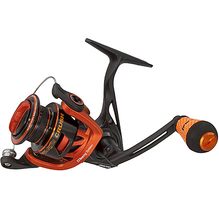 Lew's MC Metal SS Winn Grip,8.6oz/145/10/32 MCR300
