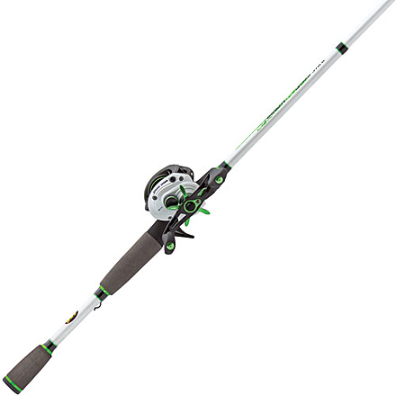 Lew's MH1SH610MH,Mach I Speed Spool Combo MH1SH610MH