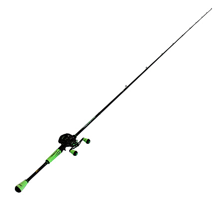 Lew's MH2SH70MH,Mach II Speed Spool IM8 MH2SH70MH