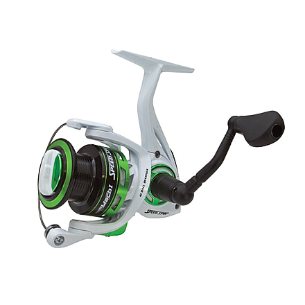 Lew's MH300,Mach 1 Speed SpinBX,Spinning Reel MH300
