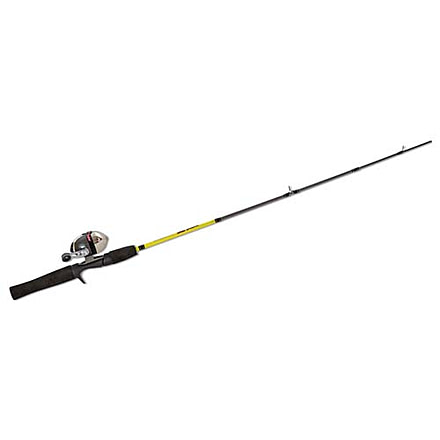 Lew's SC46L,Mr Crappie Slab Daddy SC/US Combo SC46L