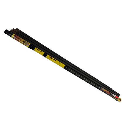 Lew's SD20TL,Mr.C Slab Daddy Telescopic Poles SD20TL