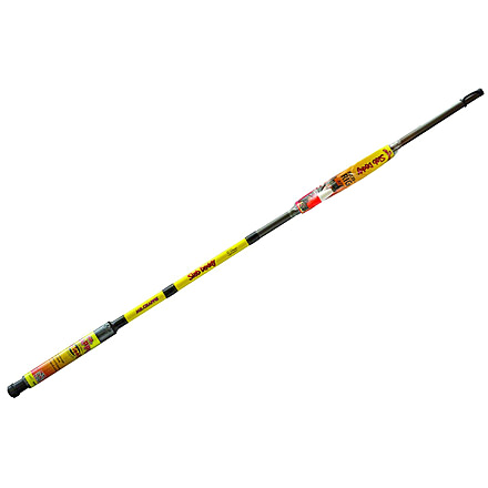 Lew's SD9TL,Mr.Crappie S Daddy Telescopic Poles SD9TL