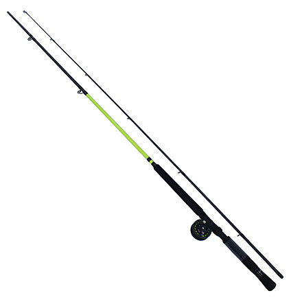 Lew's SDJ9-2,Mr Crappie Slab Daddy Jig Combos SDJ9-2