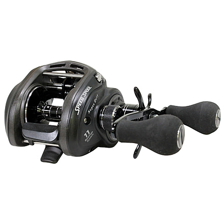 Lew's SDW2H,Super Duty Wide Speed Spool MCS SDW2H