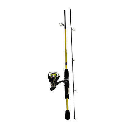 Lew's SS7556-2,Mr Crappie Slab Shaker Combo SS7556-2
