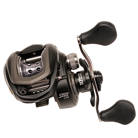 Lew's SSG1HL,Speed Spool LFS -Baitcast Reel SSG1HL