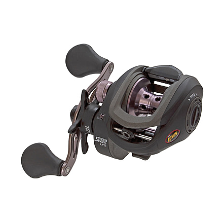 Lew's SSG1SH,Speed Spool LFS -Baitcast Reel SSG1SH
