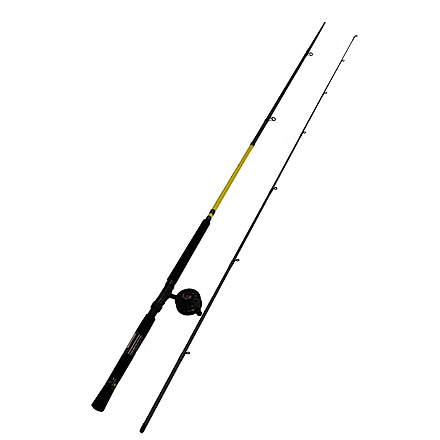 Lew's SST10-2,Mr Crappie Slab Daddy SOLO Combo SST10-2