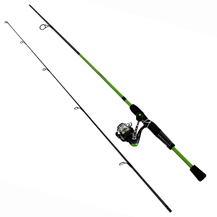 Lew's TDS7566-2,Trout Daddy Spinning Combo TDS7566-2