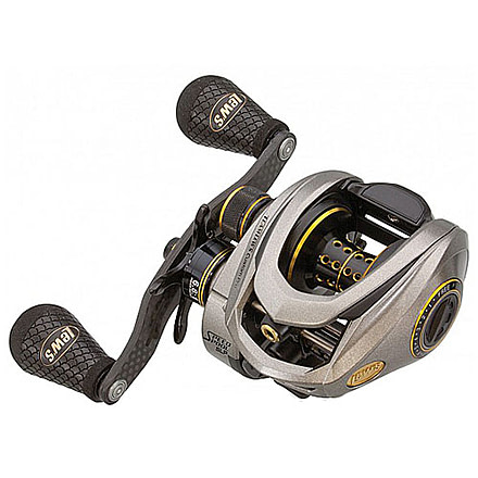 Lew's TLCP1H, Custom Pro Speed Spool ACB TLCP1H