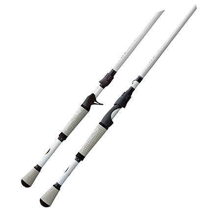 Lew's TP166MS,Tourn.Prfrm T1 Spd Stick IM8,Spng TP166MS
