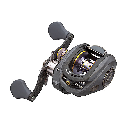 Lew's TPG1XH,Tournament Pro G Speed Spool ACB TPG1XH