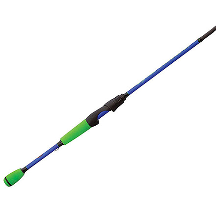 Lew's Laser XL Baitcast Reel, SZ 60, RH Retrieve, 4.2-1 Ratio, 3+1 Bearings, LXLC60