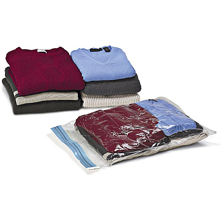Lewis N Clark Compression Packers 3pk 188